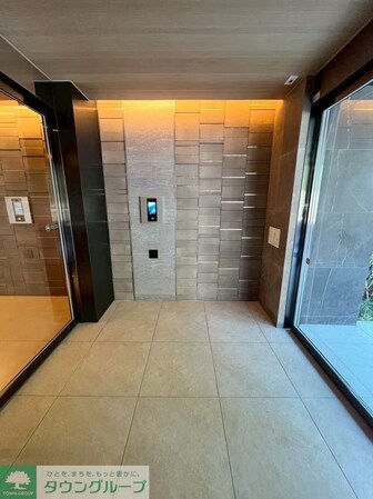 Reframe 5 早稲田の物件内観写真